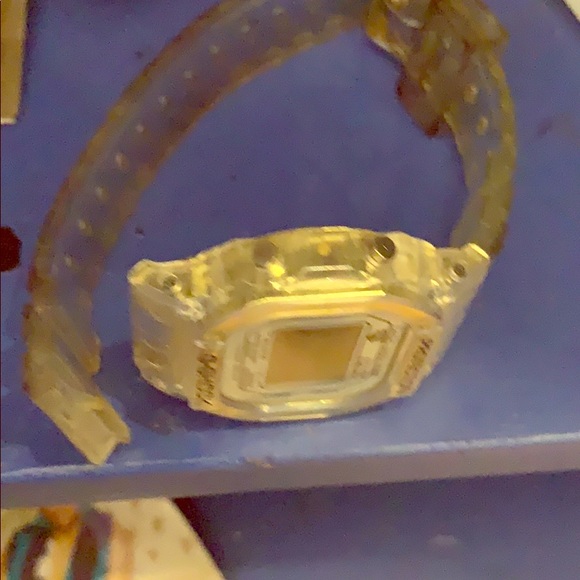 Nike g shock - Picture 1 of 4